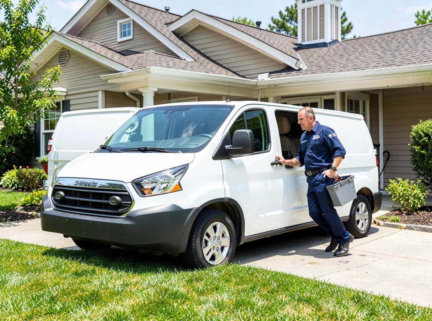 Emergency Plumber company in New Berlin, WI