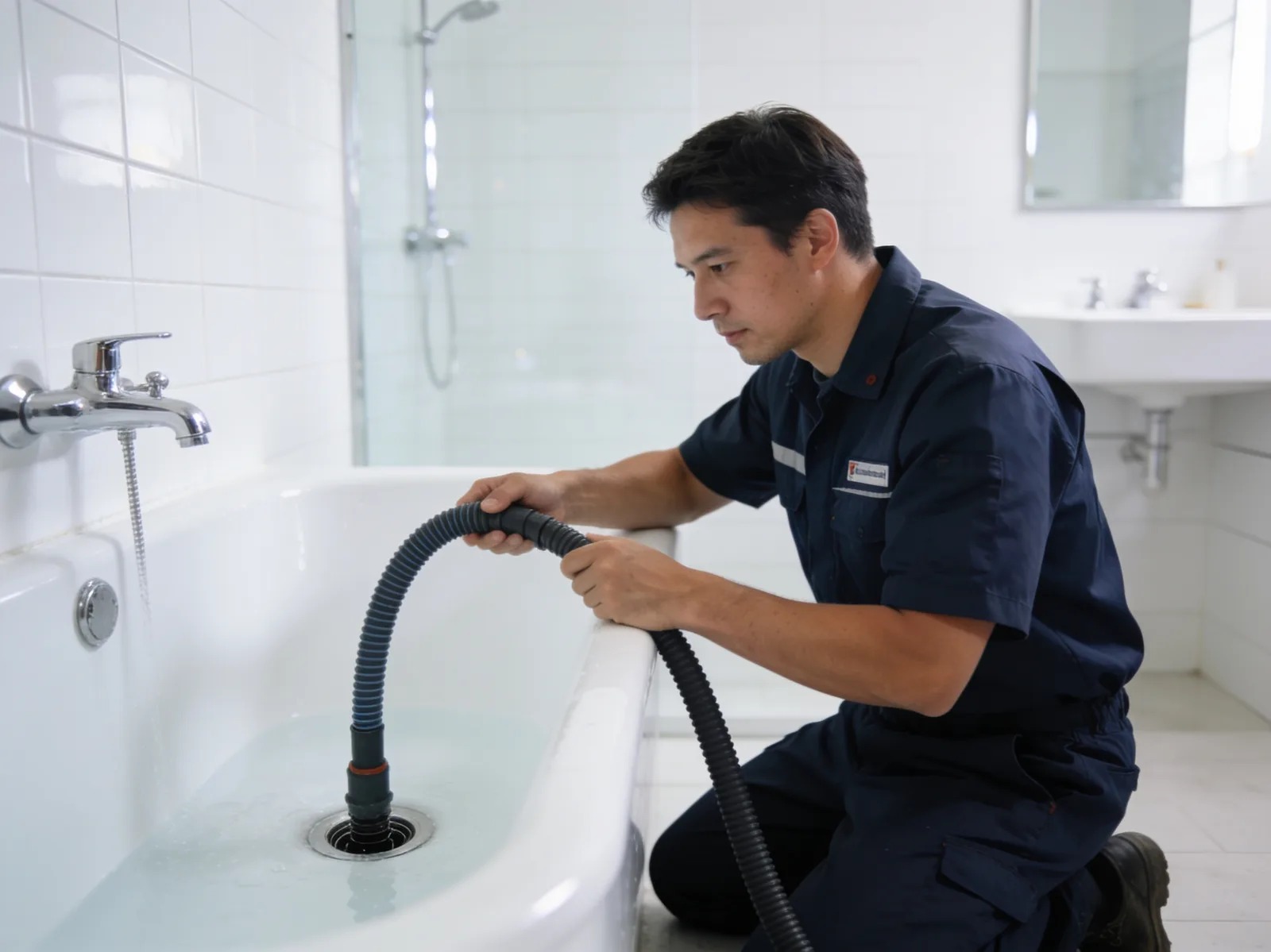 Emergency Plumber New Berlin, WI FAQs